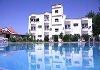 Swimming Pool at Green Park Resort Pushkar